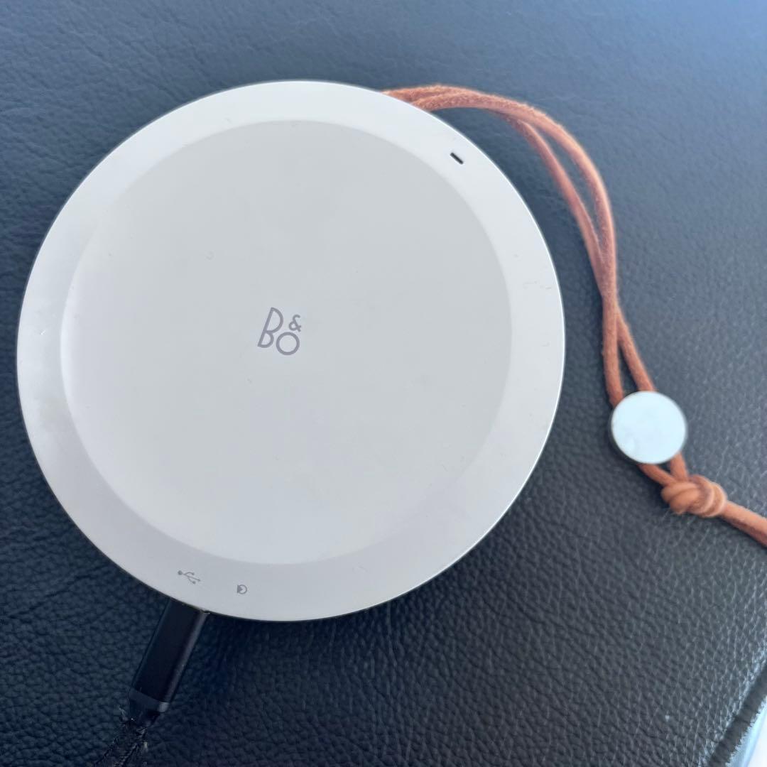 b&o バングアンドオルフセン / PLAY BEOPLAY A1