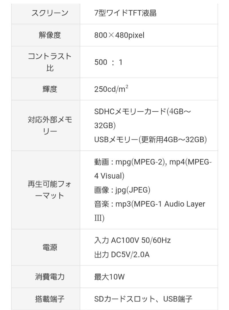 【新品5台セット】電子pop GREEN HOUSE GH-EP7-WH