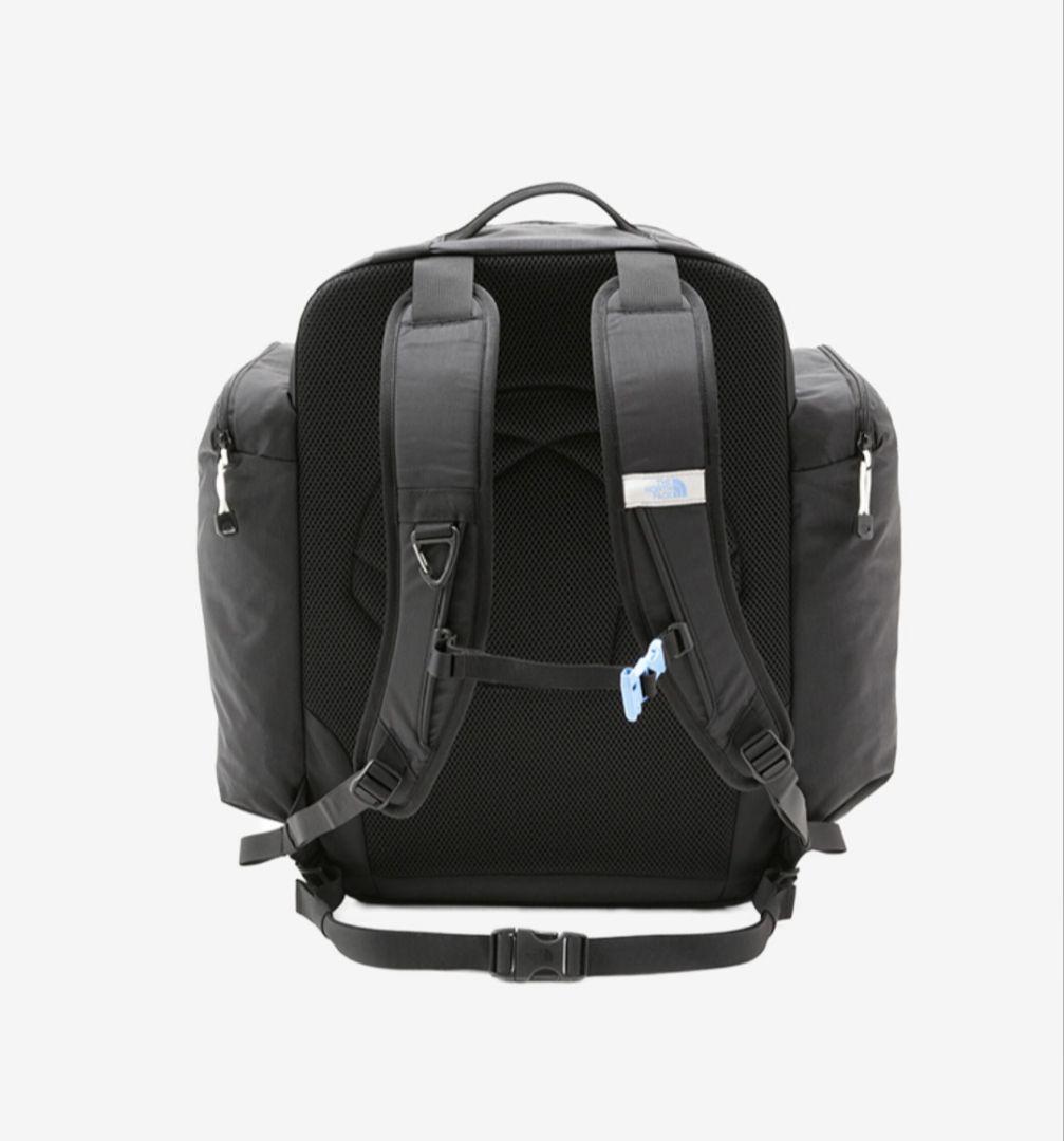 【美品】THE NORTH FACE サニーキャンパー40+6 キッズリュック