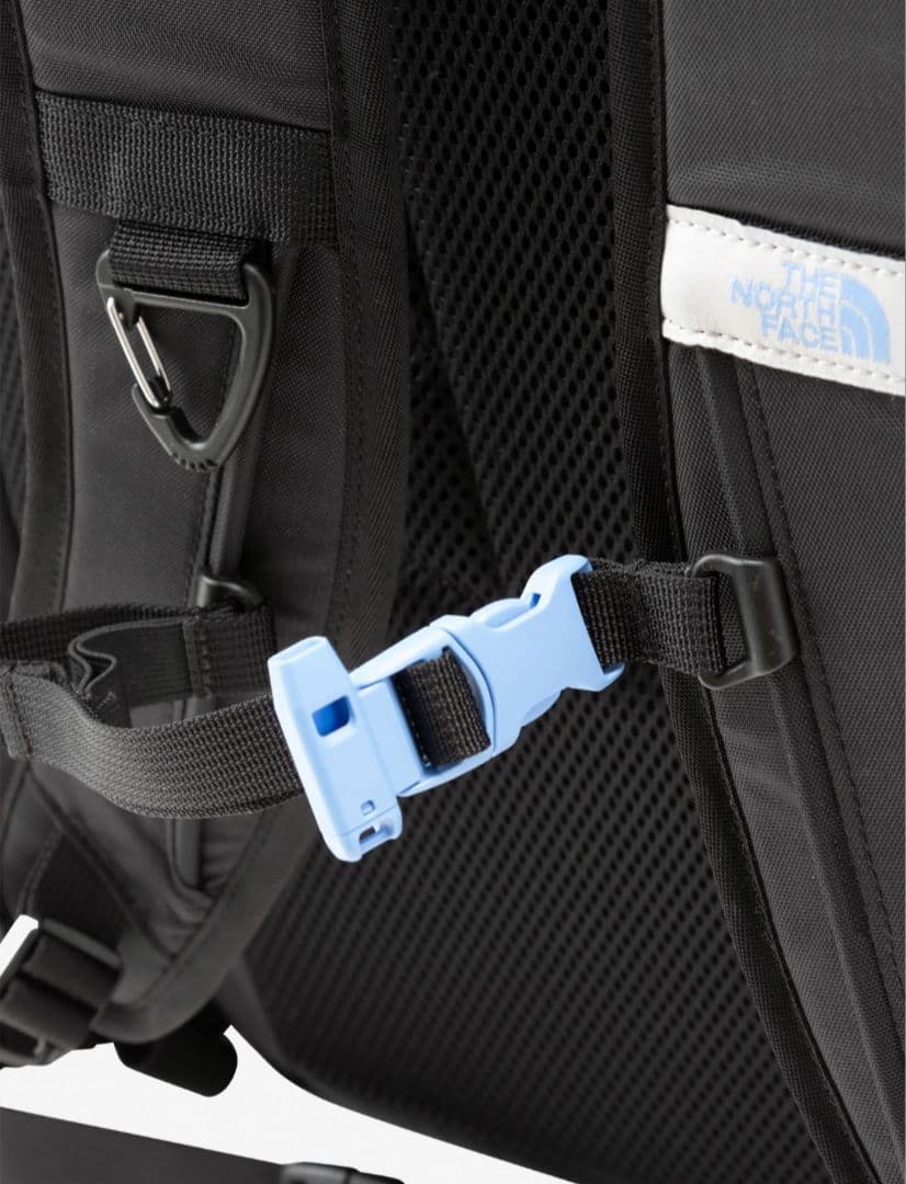 【美品】THE NORTH FACE サニーキャンパー40+6 キッズリュック