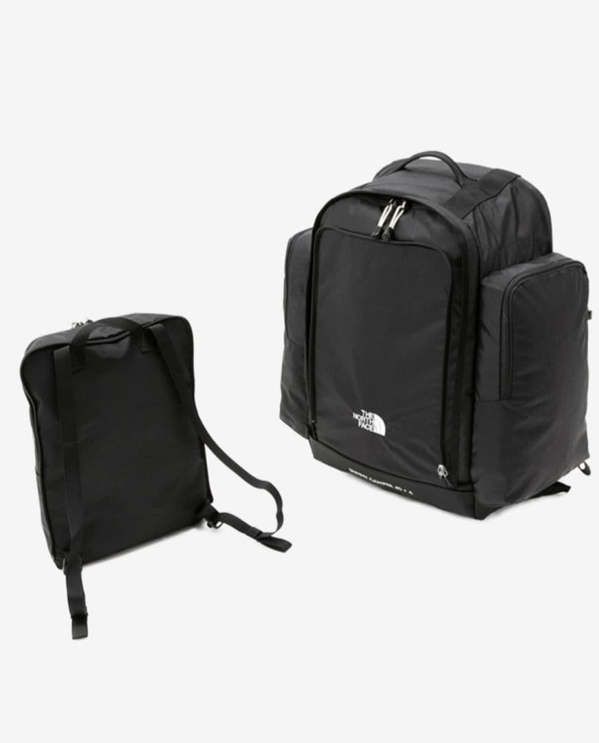 【美品】THE NORTH FACE サニーキャンパー40+6 キッズリュック