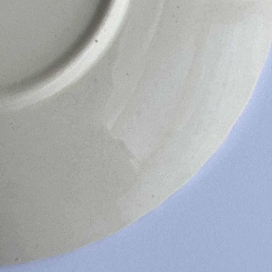 こ*マ様 フランスアンティーク　サルグミンヌ　Fontanges デザートプレー