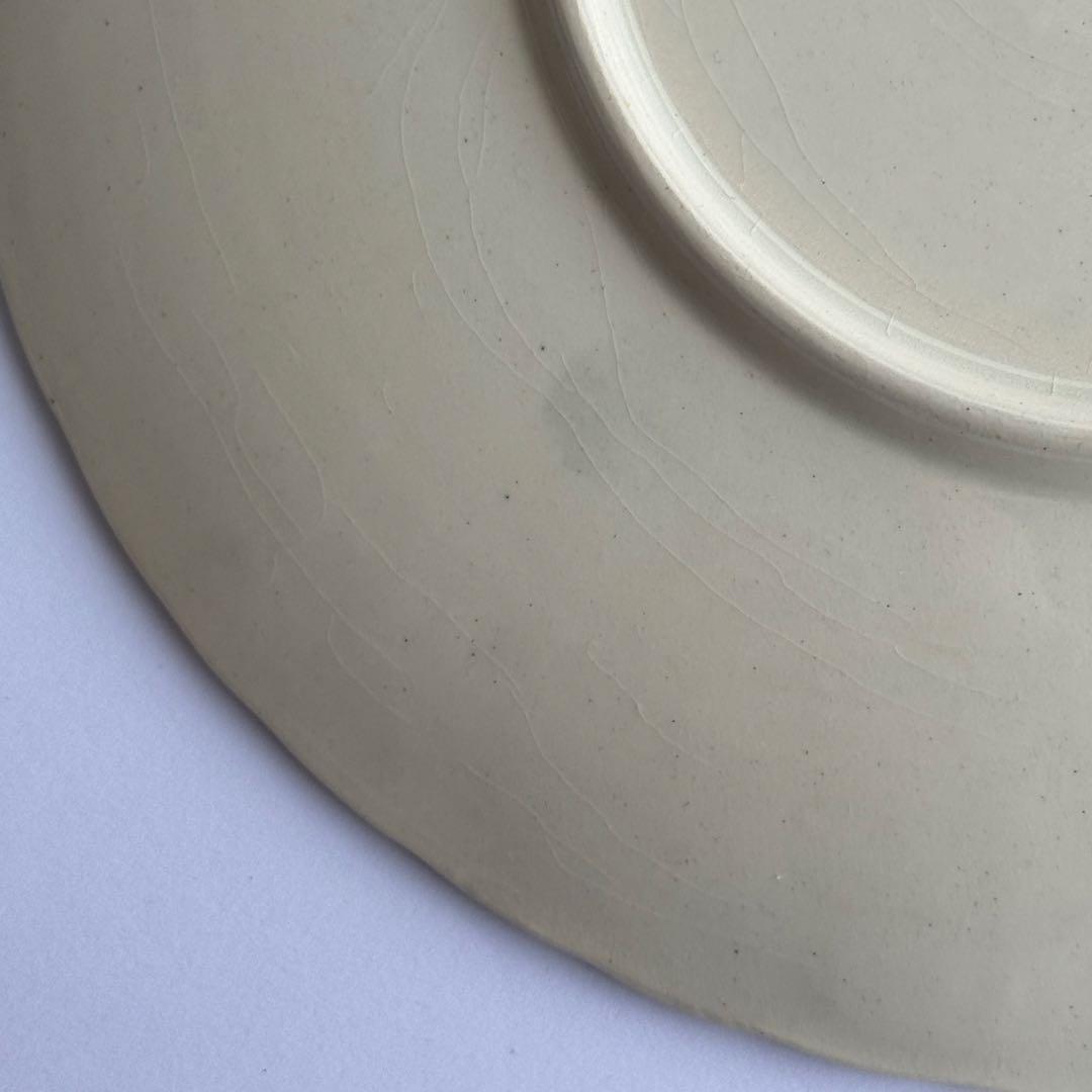 こ*マ様 フランスアンティーク　サルグミンヌ　Fontanges デザートプレー