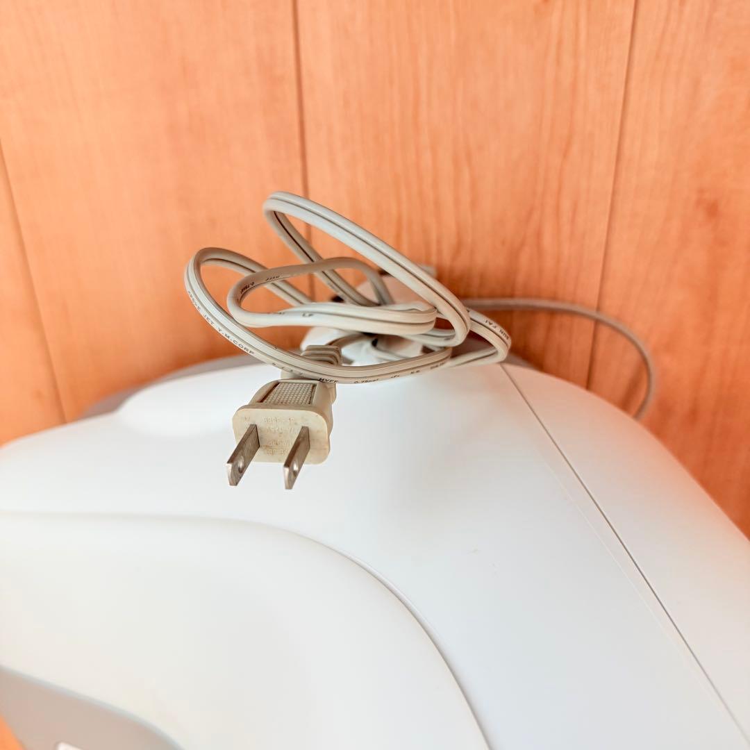 【付属品完備】Panasonic スチームフットスパ EH2862P