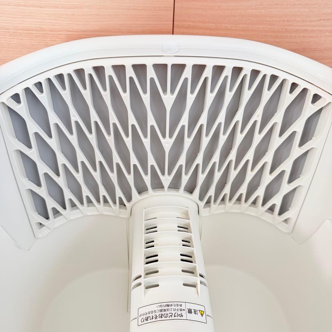 【付属品完備】Panasonic スチームフットスパ EH2862P