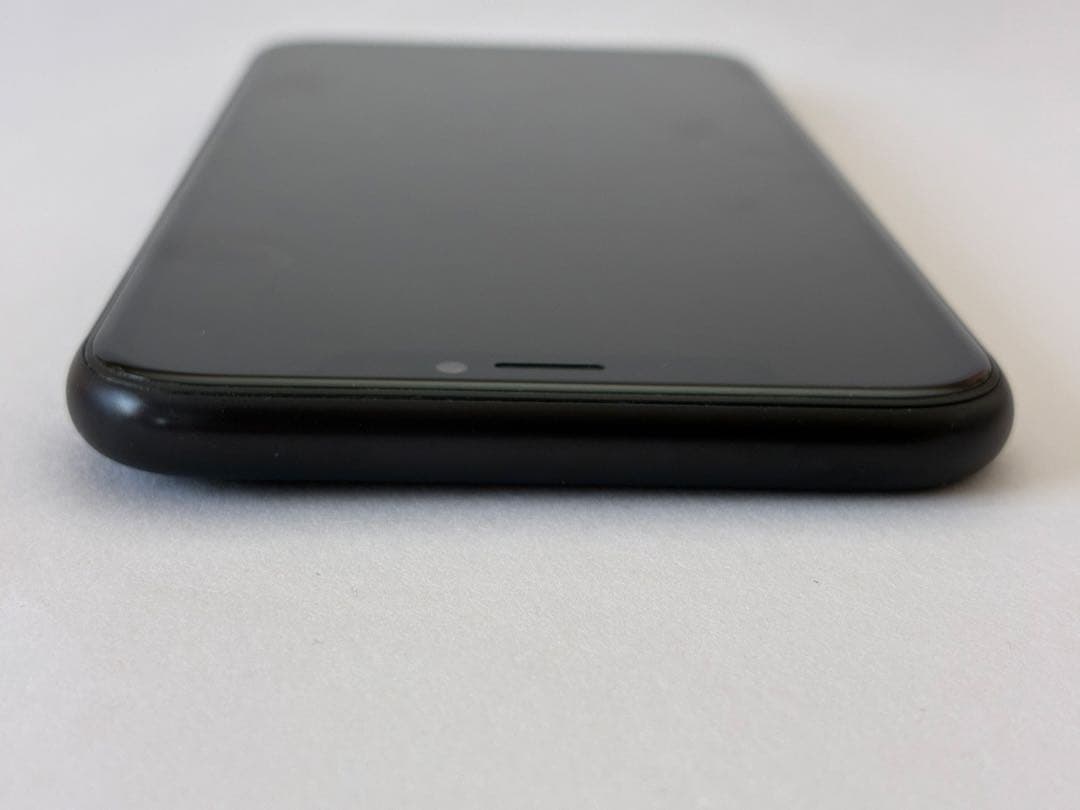 iPhoneXR 64GB ブラック　バッテリー92% 本体のみ