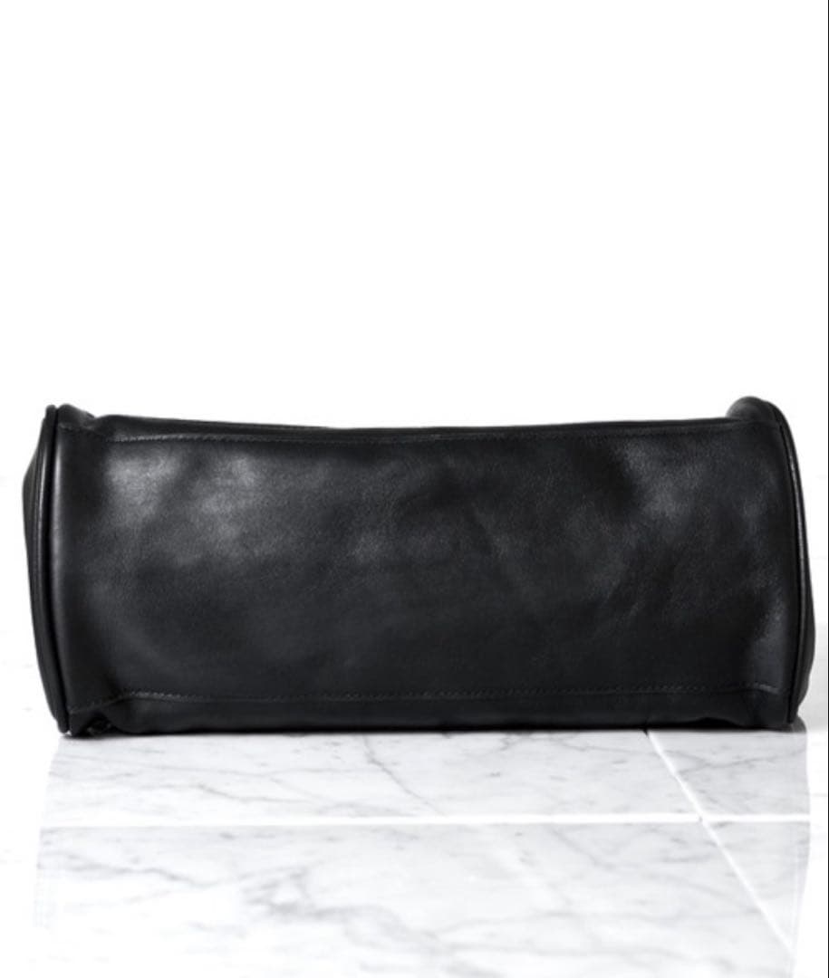 ｄ*．様 BUFFALO BOBS デュク ライダー カウレザー トートバッグ