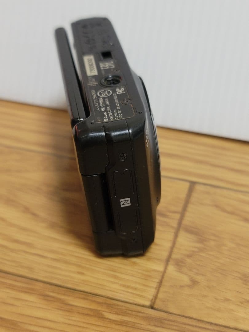 Nikon COOLPIX S6900 WIFI コンパクトデジタルカメラ