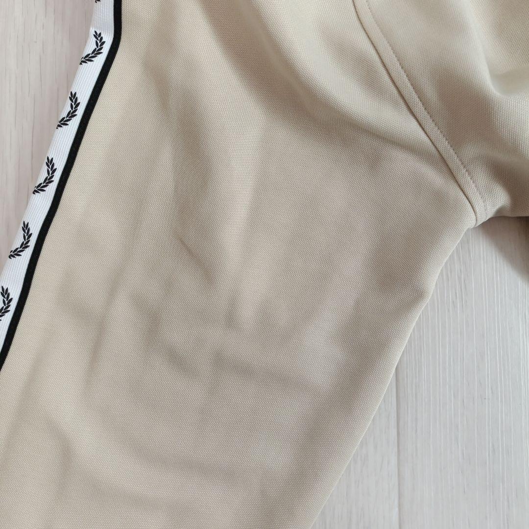 FRED PERRY トラックジャケット