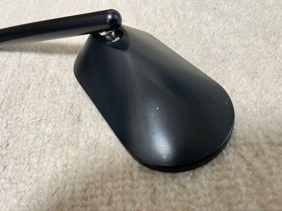 ナ*☆様 Cult Werk カルトワークハーレーミラーHD-UNI024