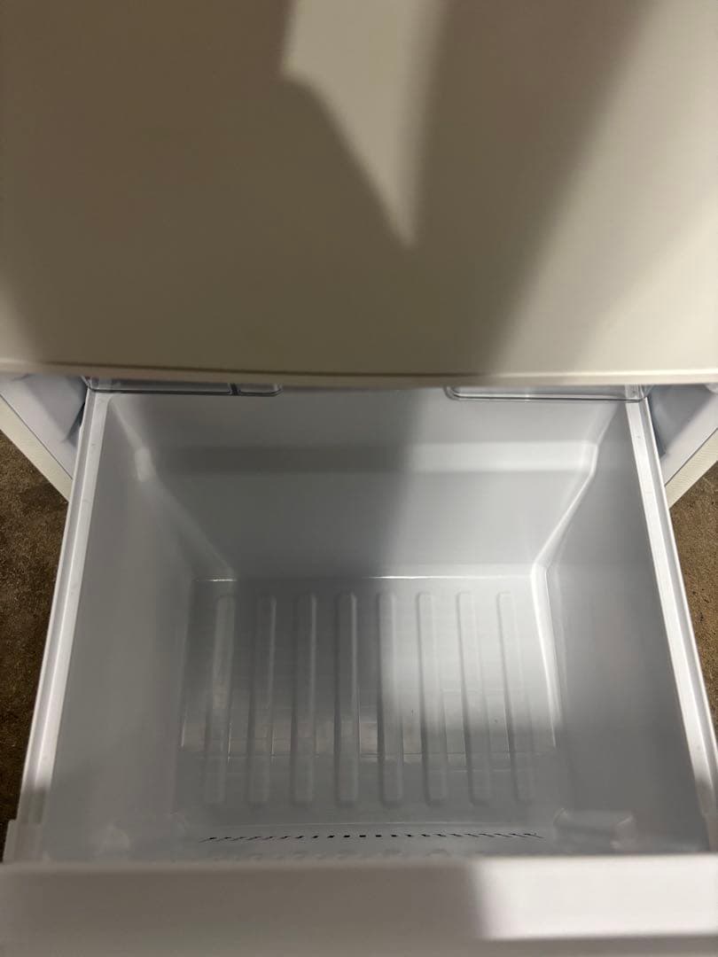 パナソニック ノンフロン冷凍冷蔵庫 NR-B17HW-W 2022年製