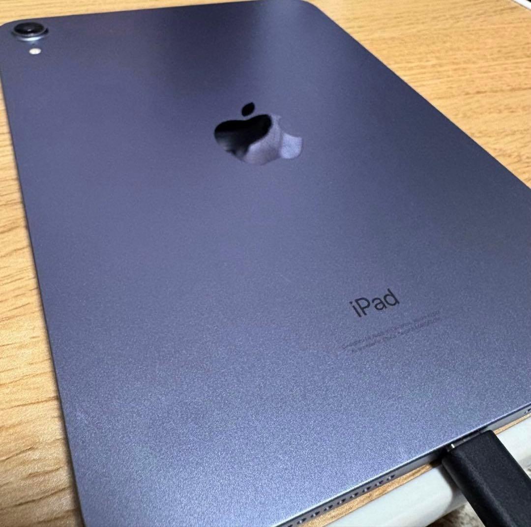 iPad mini6 64GB スペースグレイ