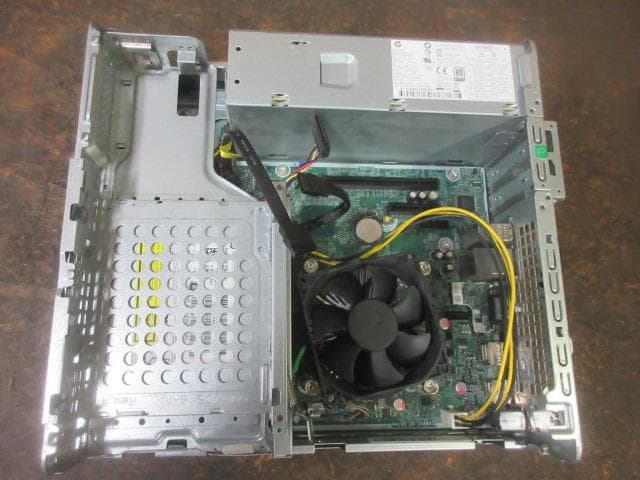 送料込★HP ProDesk 600 G4 SFF i5 8th Genジャンク