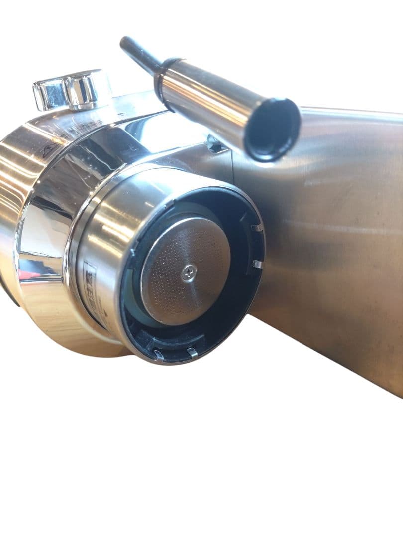 DeLonghiデティカ EC680M エスプレッソカプチーノメーカー デロンギ