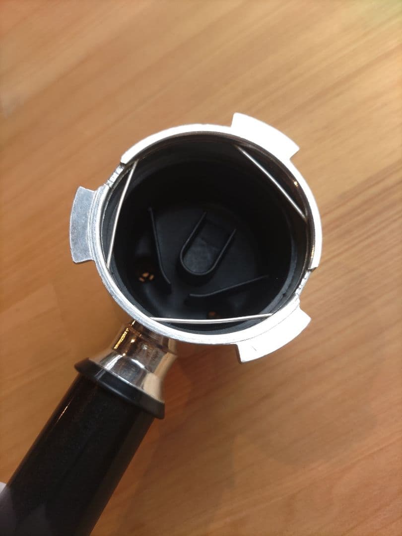 DeLonghiデティカ EC680M エスプレッソカプチーノメーカー デロンギ