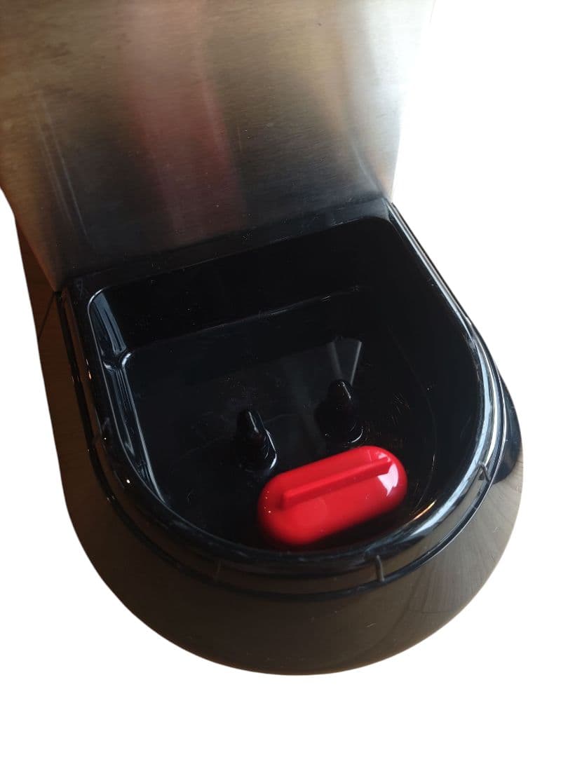 DeLonghiデティカ EC680M エスプレッソカプチーノメーカー デロンギ