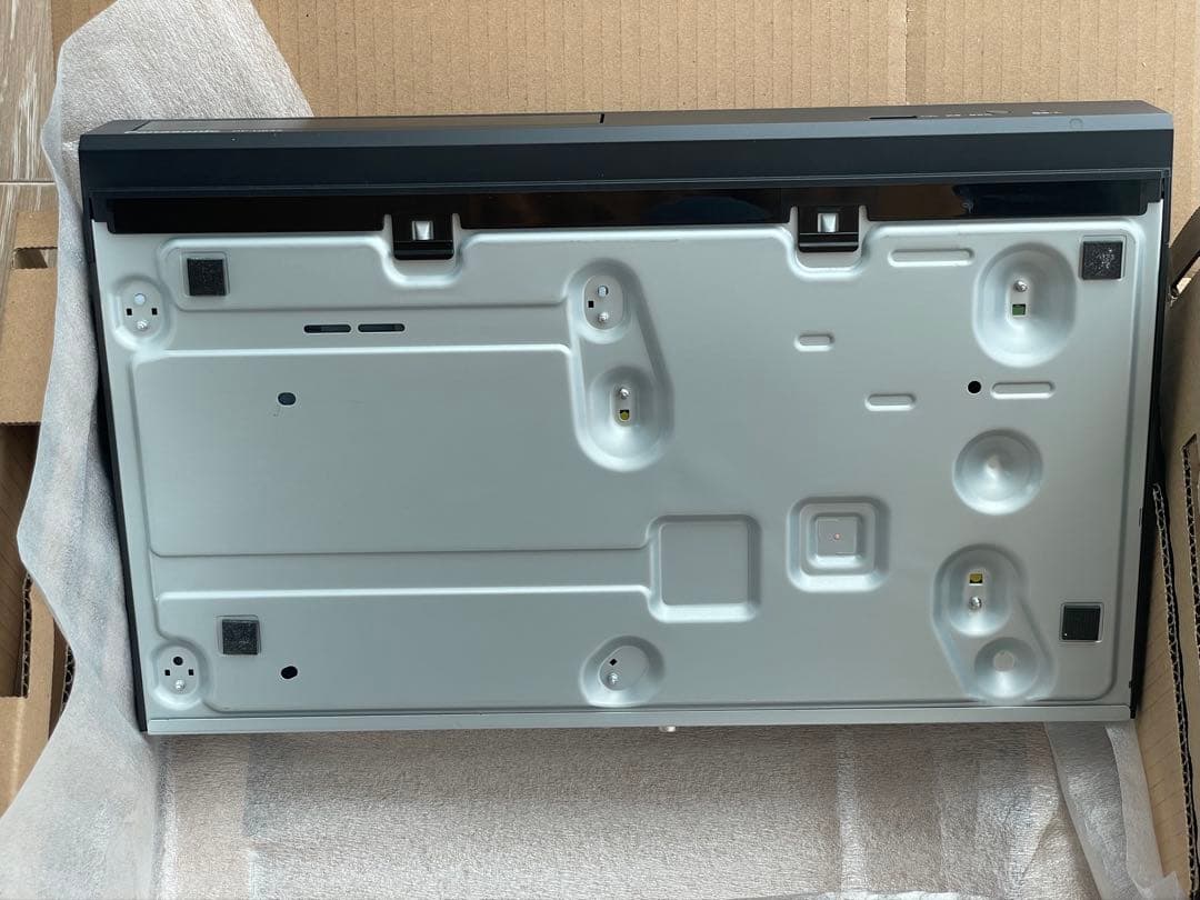 【2022年製】Panasonic DP-UB45-K ブルーレイ プレーヤー