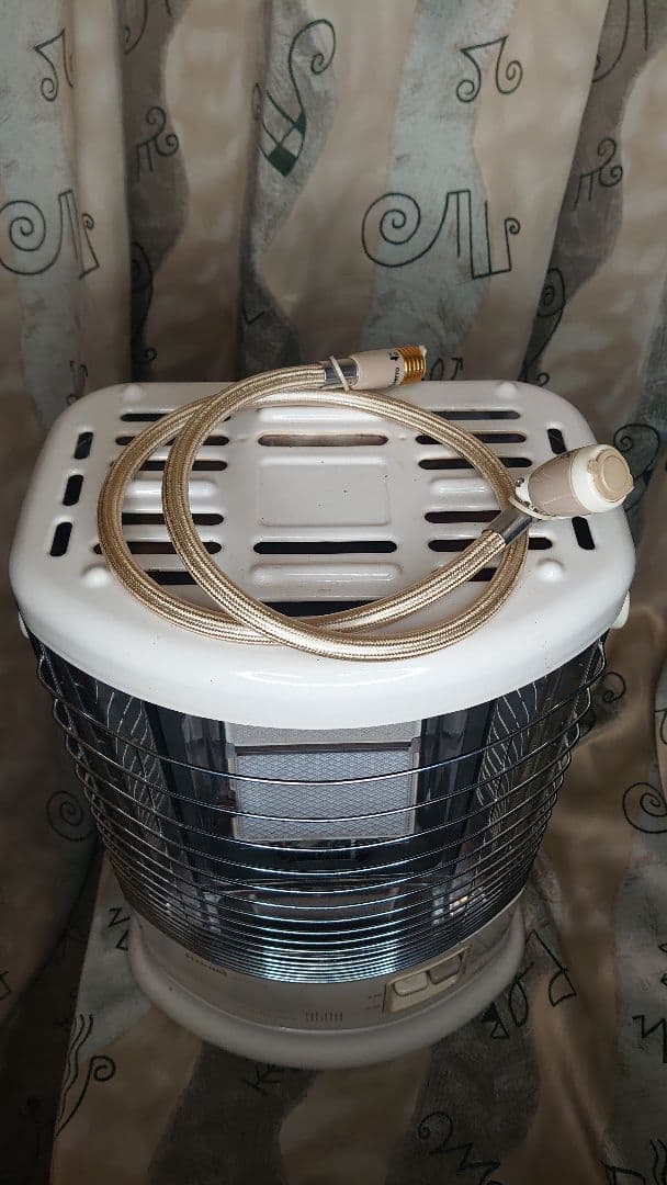 リンナイ R-852PMS Ⅲ-402 都市ガス用 動作品