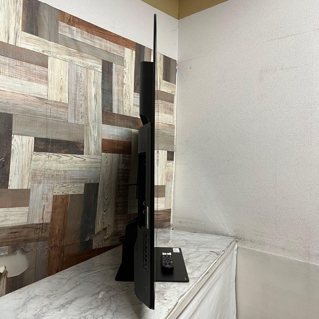 全国送料込❣️ 未使用シャープ 有機ＥＬ 4T-C55FQ12024年製