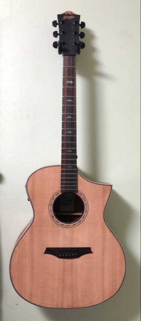 Bromo BAT4CE （ソフトケース付）