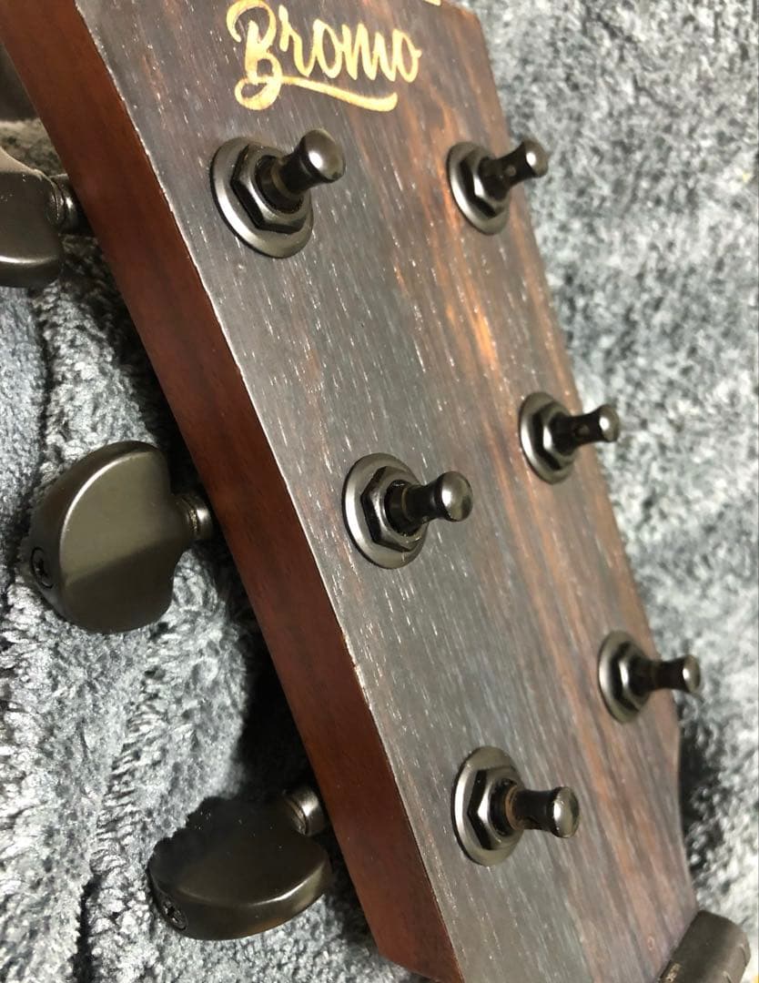 Bromo BAT4CE （ソフトケース付）