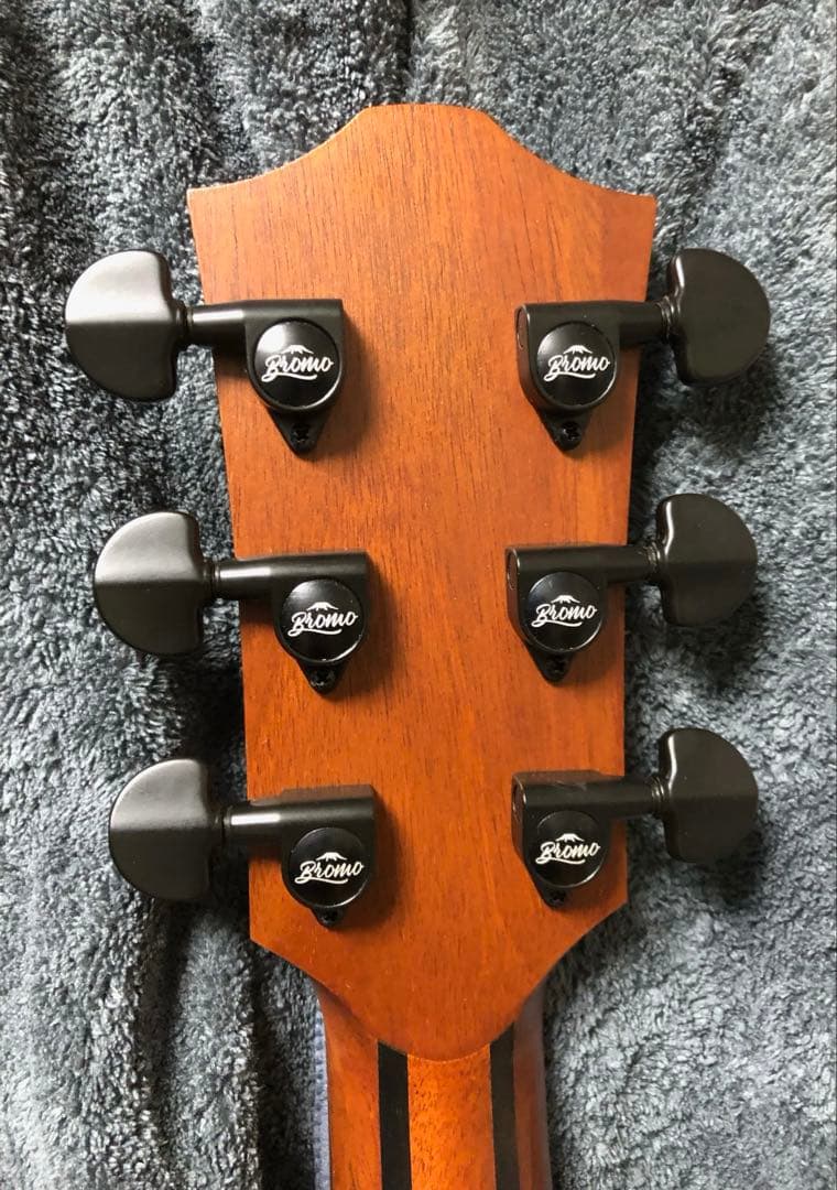 Bromo BAT4CE （ソフトケース付）