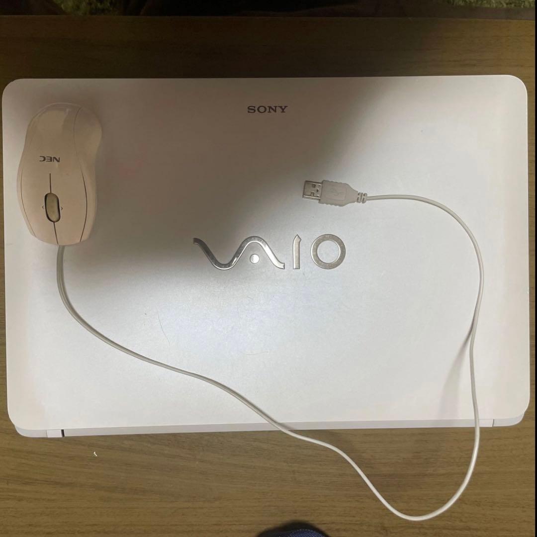 バイオ　パソコン