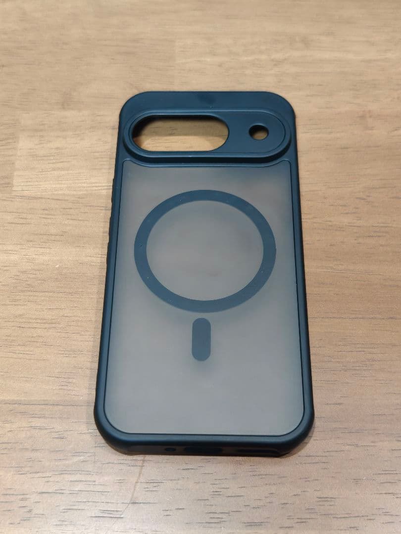 Google Pixel 9 256GB SIMフリー