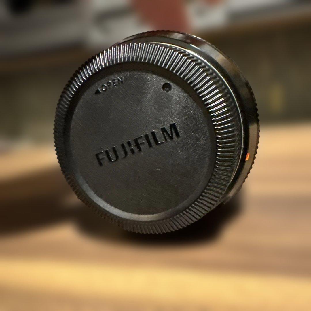 FUJIFILM XF 35mm F1.4 R 富士フイルム 単焦点レンズ
