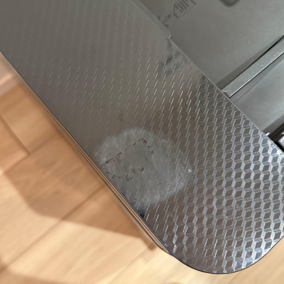 キヤノン モノクロレーザビームプリンタ複合機 Satera MF266dn II