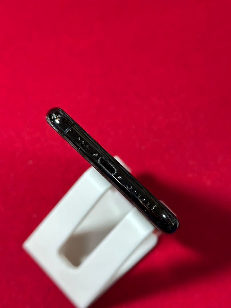 【2461】iPhone 11PROスペースグレイ512GB simフリー