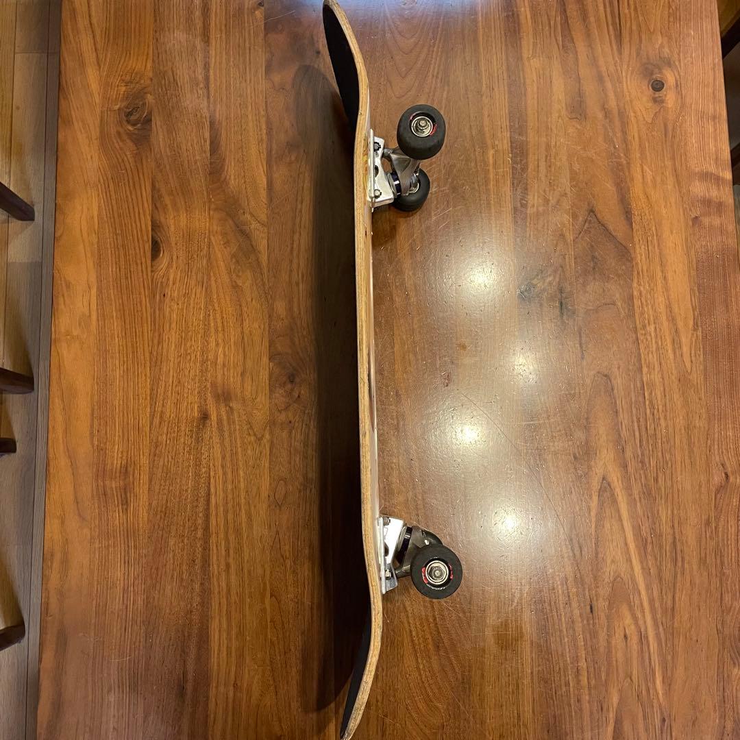 スケートマフィア　SK8MAFIA スケボー　スケートボード　ベンチャー　8.0