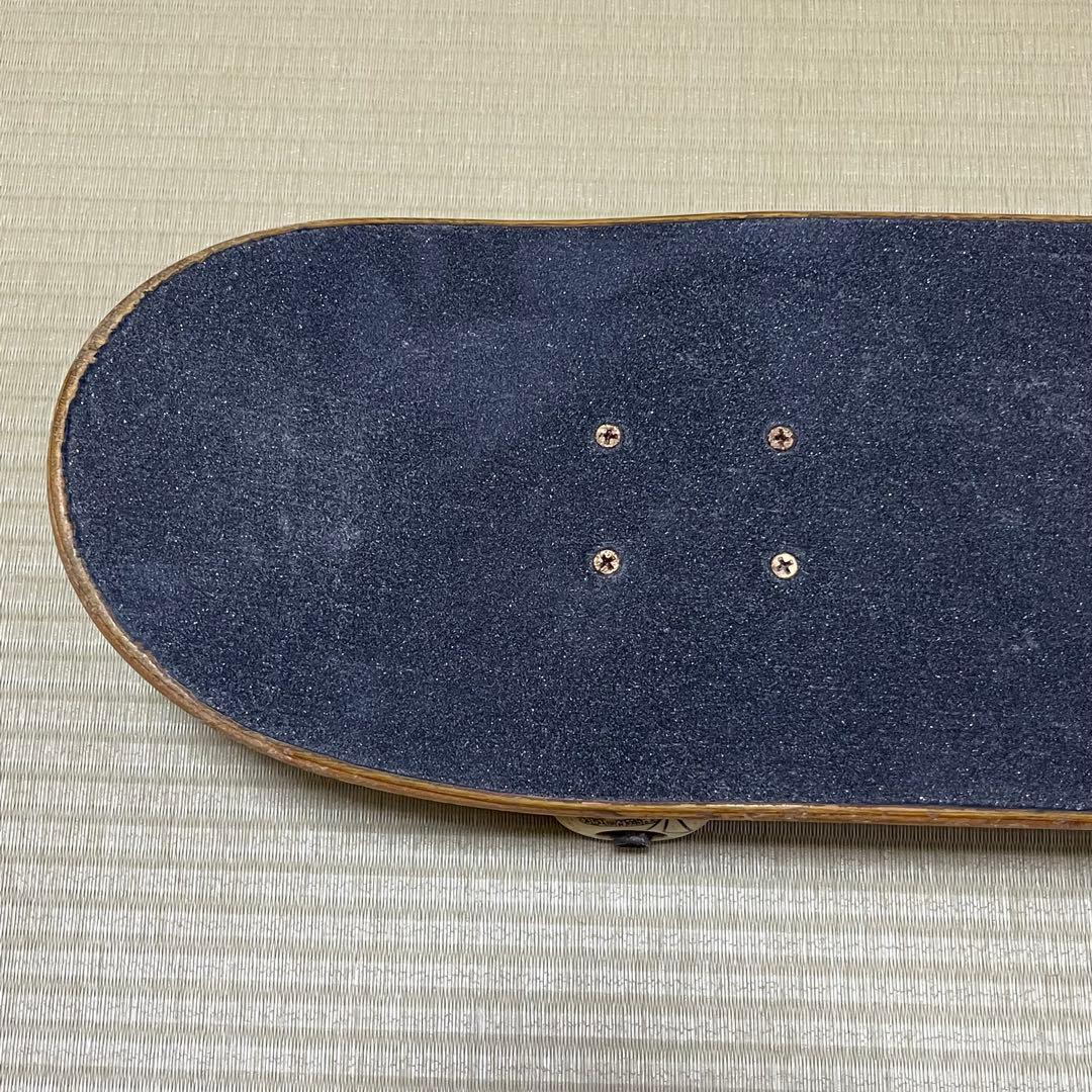 き*ま様 【正規品・ムラサキスポーツ組立】Element コンプリートデッキ