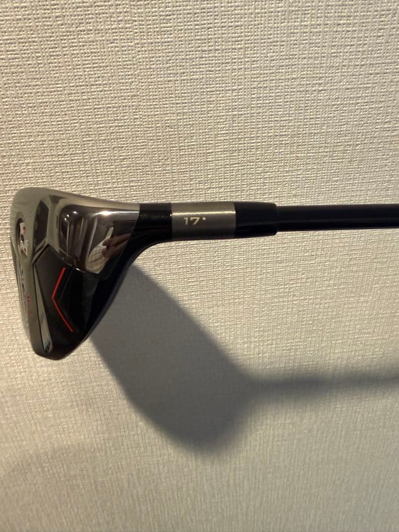 Callaway APEX UW ユーティリティ 17°