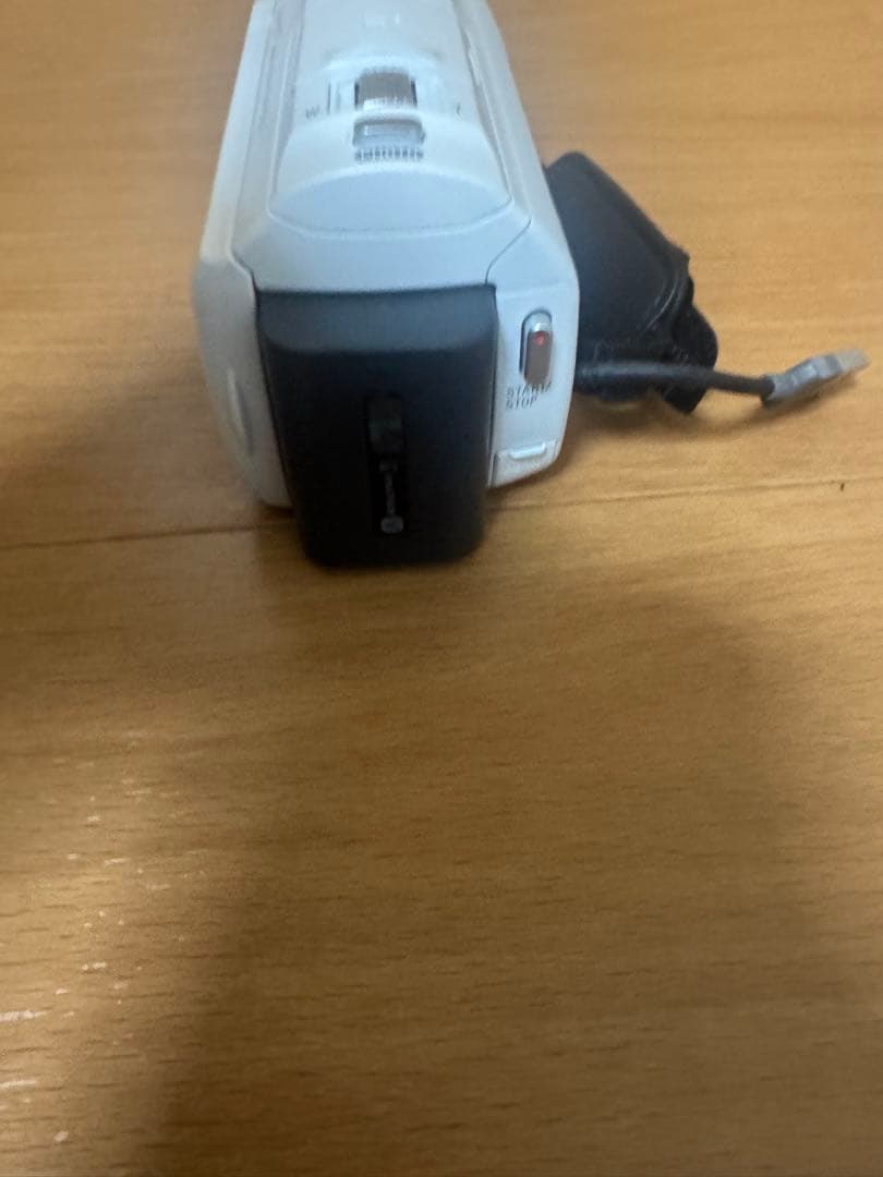 SONY ソニー　ビデオカメラ　ハンディカム　HDR-CX535