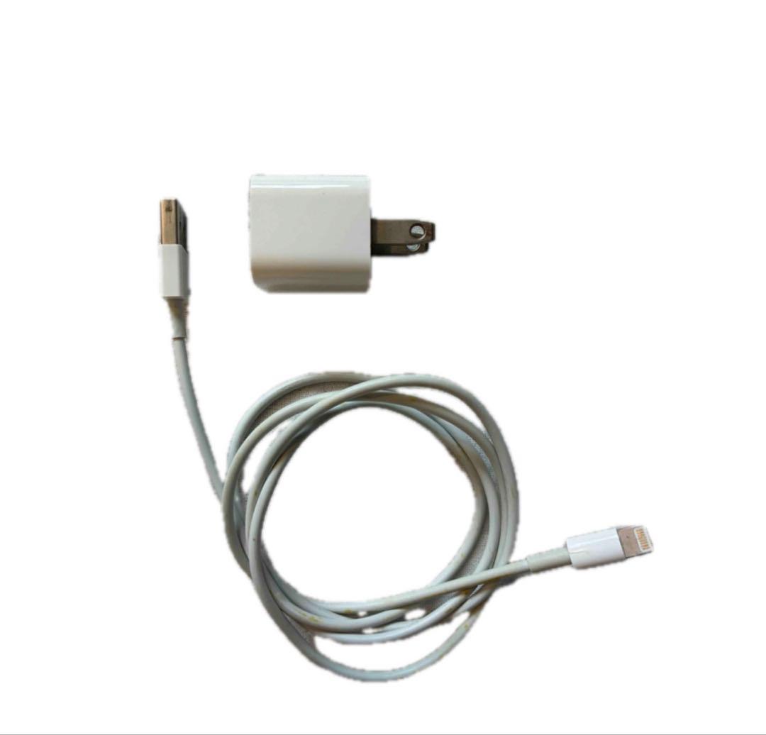 Apple iPhoneXs 64gb スペースグレー　本体　充電器　ケース