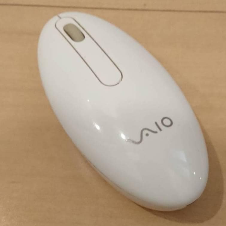 【MSオフィス付き】SONY ソニー VAIO VPCJ238FJ（白）