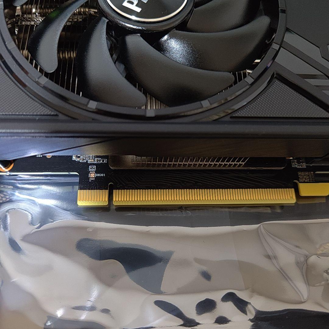 グラフィックボード・グラボ・ビデオカード GeForce RTX 4070 Super 12GB