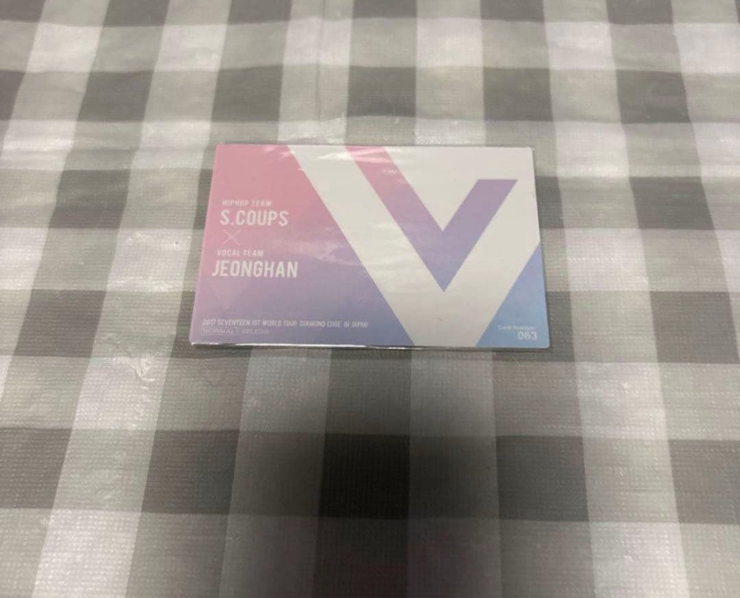 エッジコン トレカ クパン