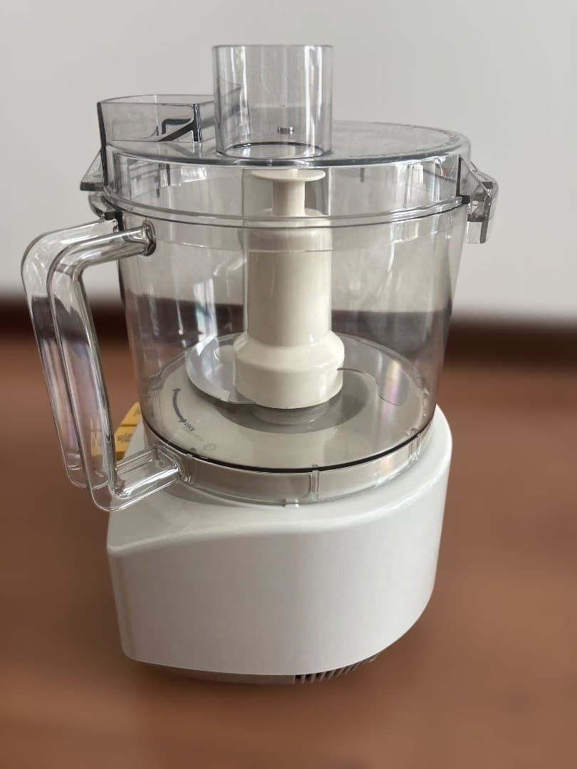 amway フードプロセッサー　2016年製