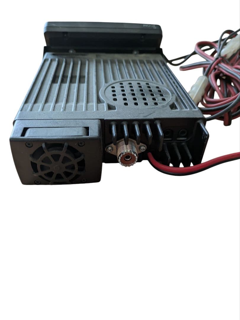 ICOM IC-2720D トランシーバー