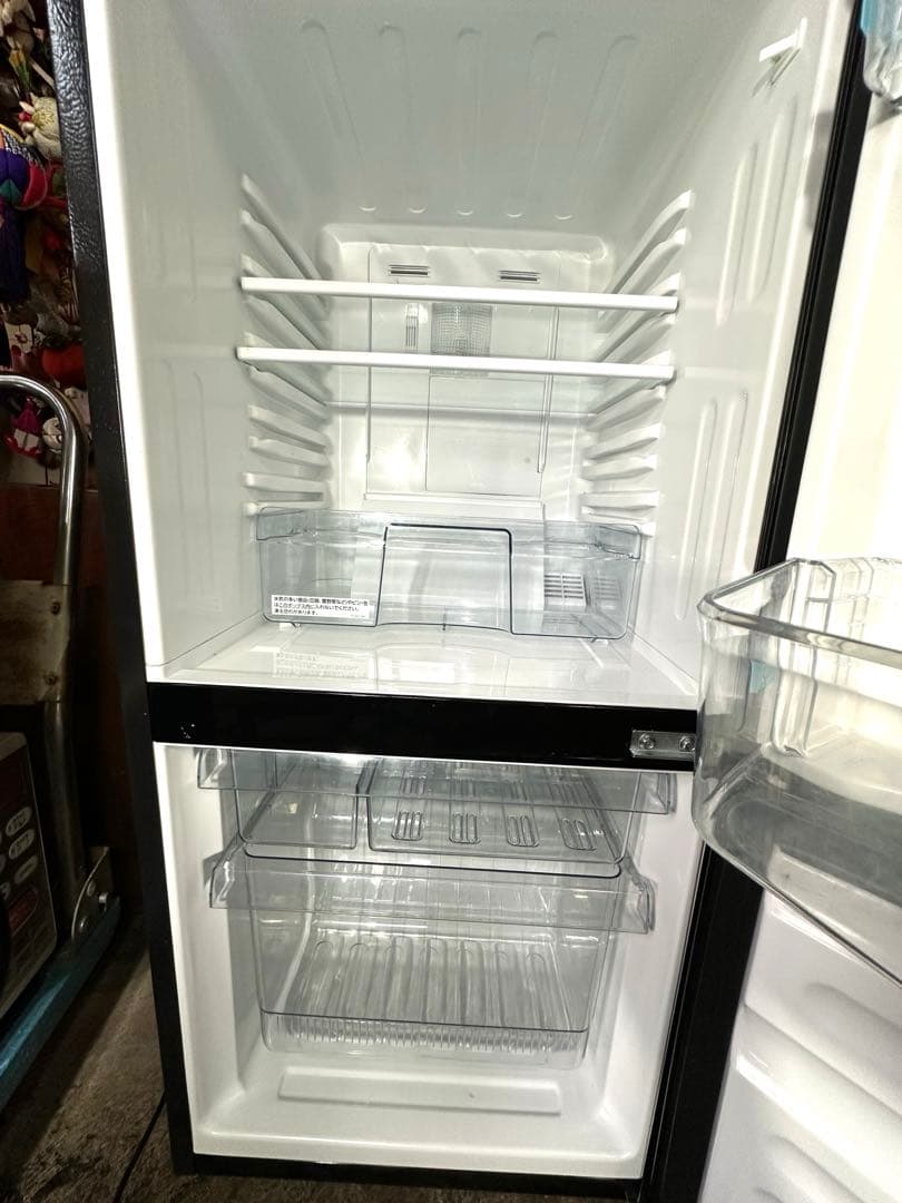 極美品ツインバードMirror Design HR-EJ11B