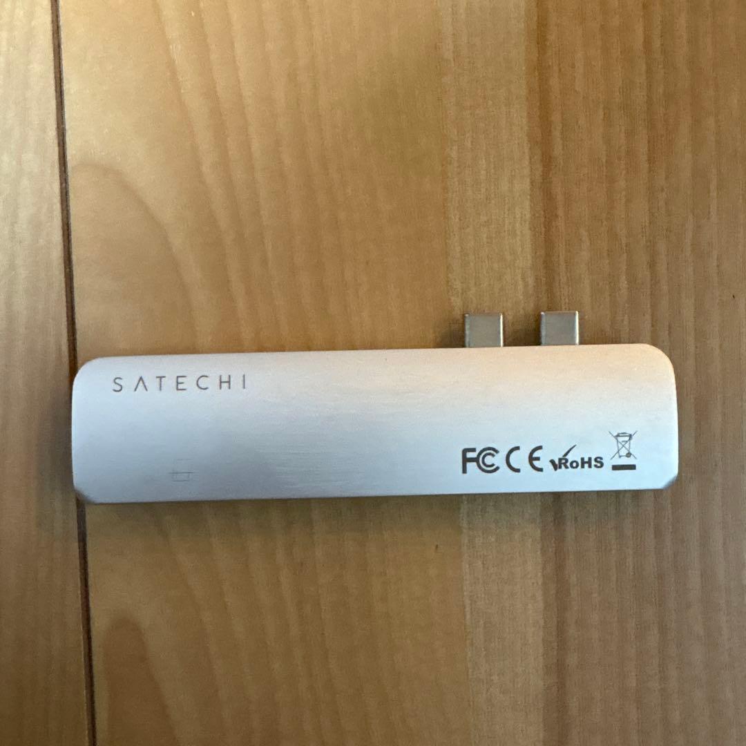 MacBookPro13インチ2018 8GB