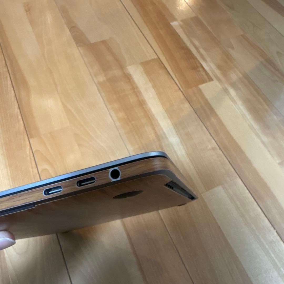 MacBookPro13インチ2018 8GB