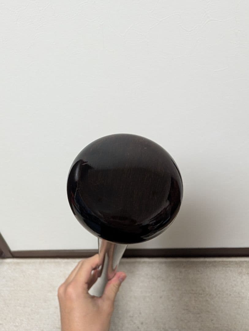 ヤナセ 硬式木製バット YCM-046