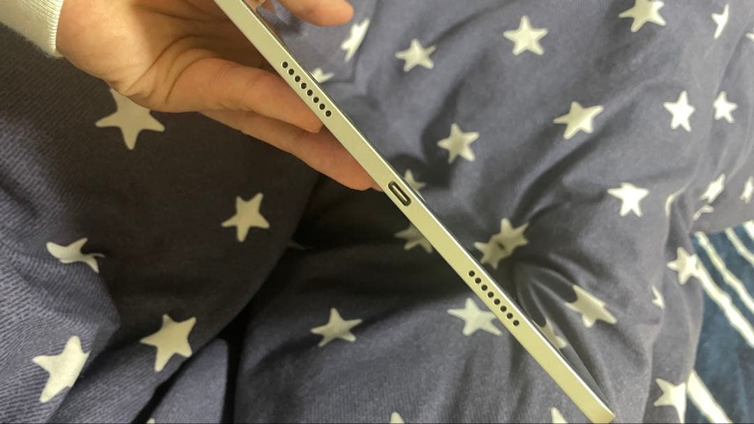 iPad Pro 第３世代 128GB シルバー 美品 WiFimodel