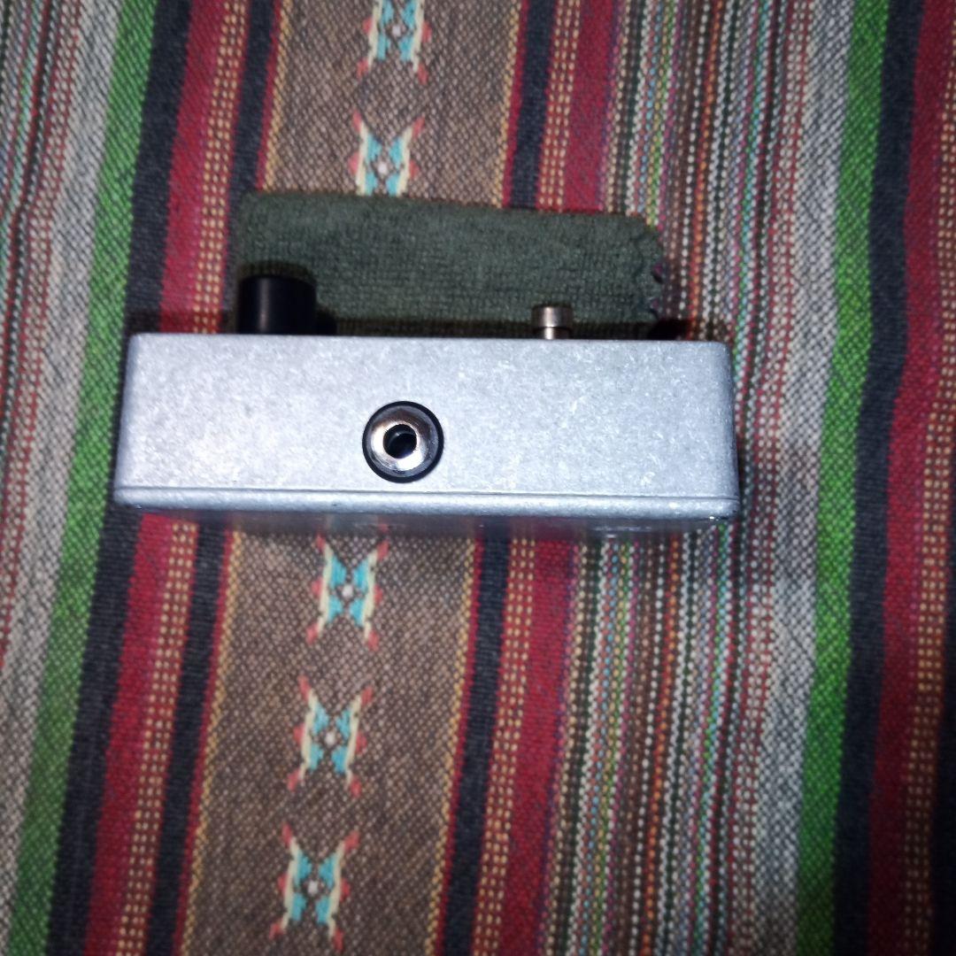 エレクトロハーモニクス　Holy Grail PLUS リバーブ