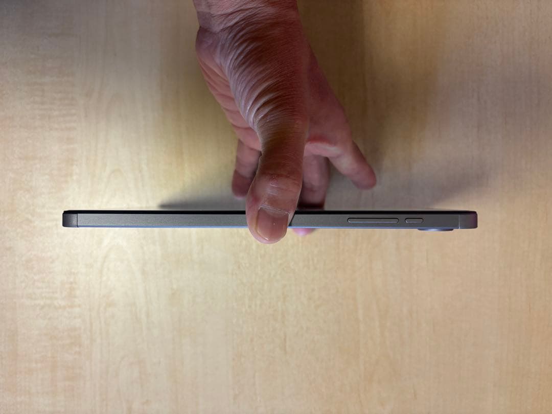 ALLDOCUBE iPlay 60 mini Pro 256G+ フィルム