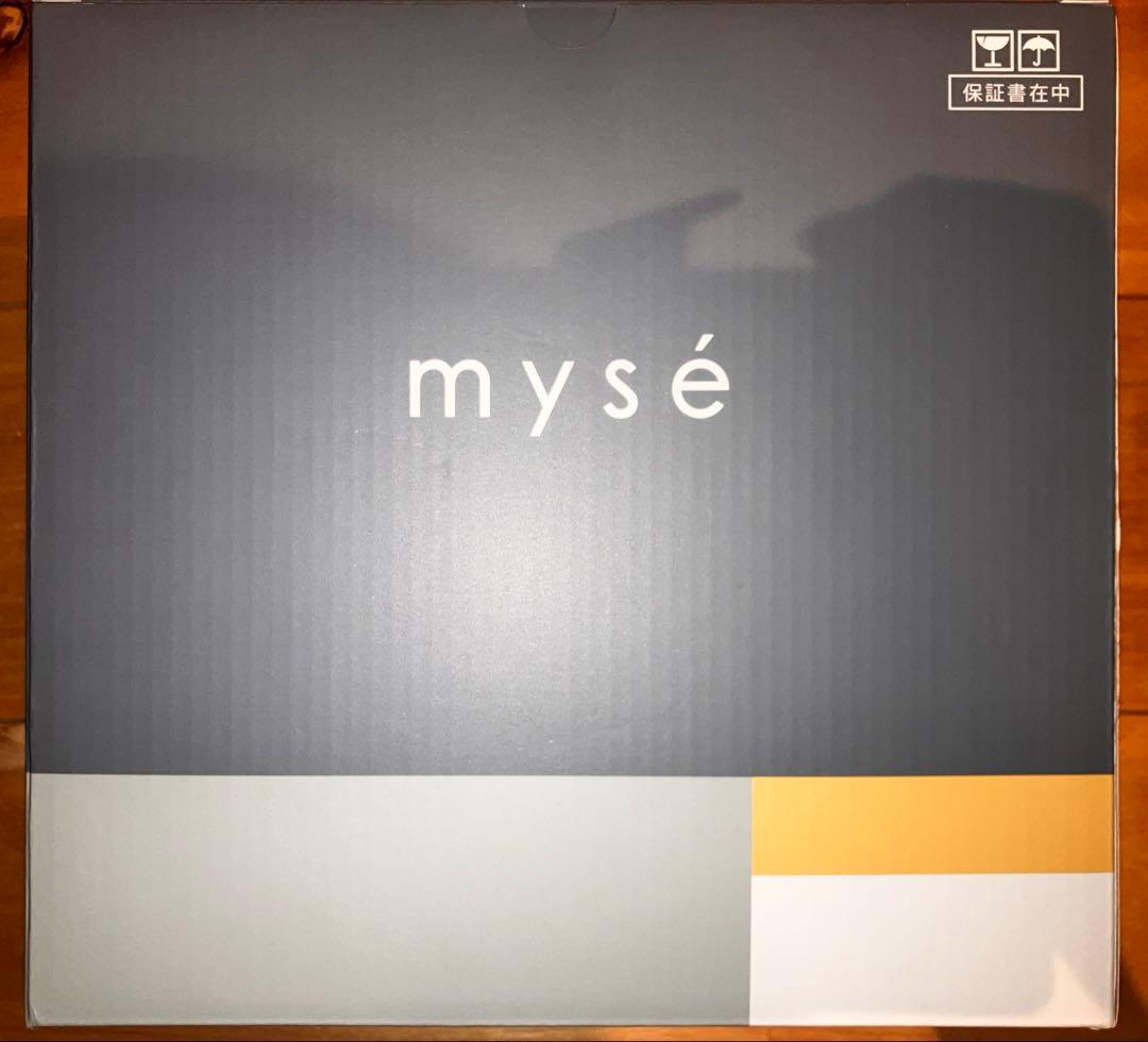 【新品】YA-MAN ヤーマン　ミーゼ ニードルヘッドスパリフト MS-32G