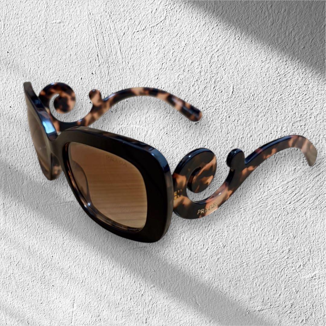 PRADA プラダ サングラス archive y2k ケース付き